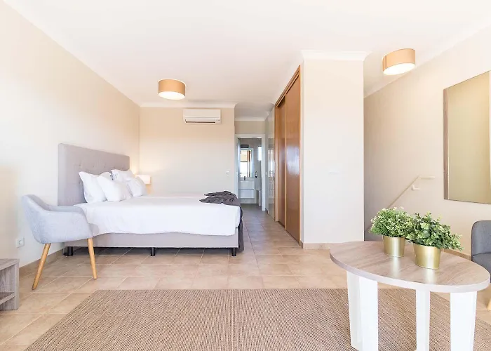 Pestana Gramacho Residences Apartmanhotel 3*