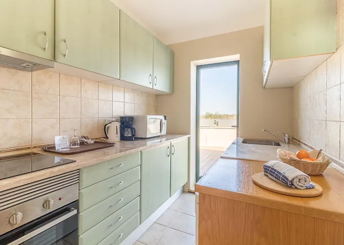 Apartmanhotel Pestana Gramacho Residences 3*