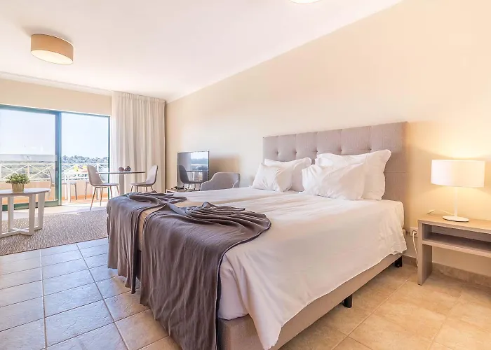 Apartmanhotel Pestana Gramacho Residences Ferragudo