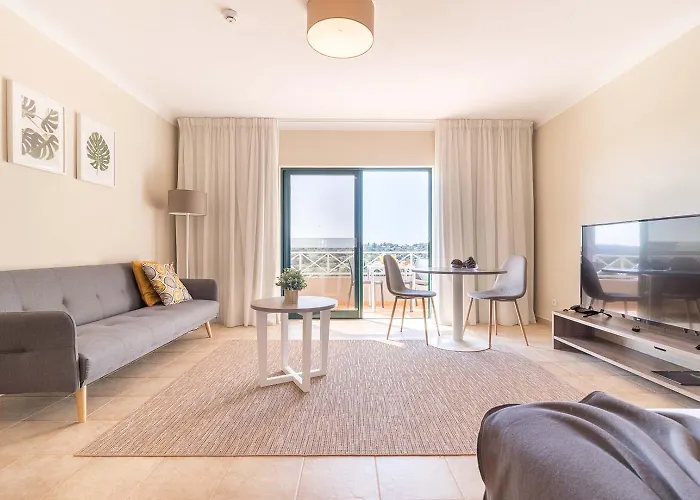 Pestana Gramacho Residences Ferragudo