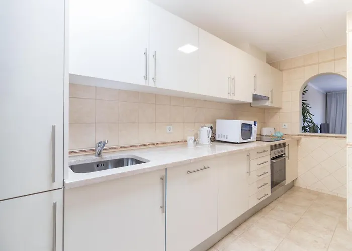 Apartmanhotel Pestana Gramacho Residences Ferragudo