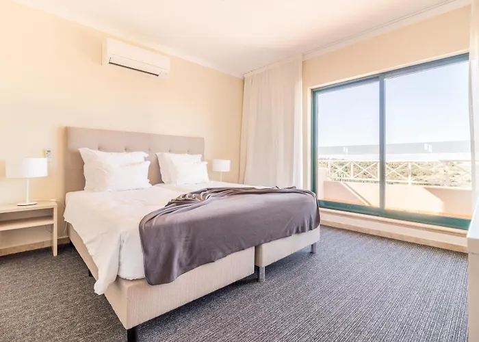 Pestana Gramacho Residences 3* Ferragudo