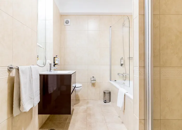 Pestana Gramacho Residences Apartmanhotel Ferragudo