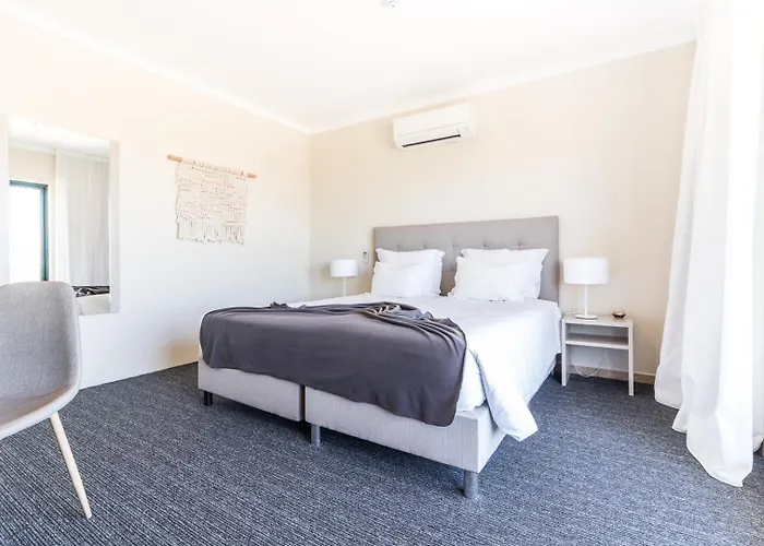 Pestana Gramacho Residences 3* Ferragudo