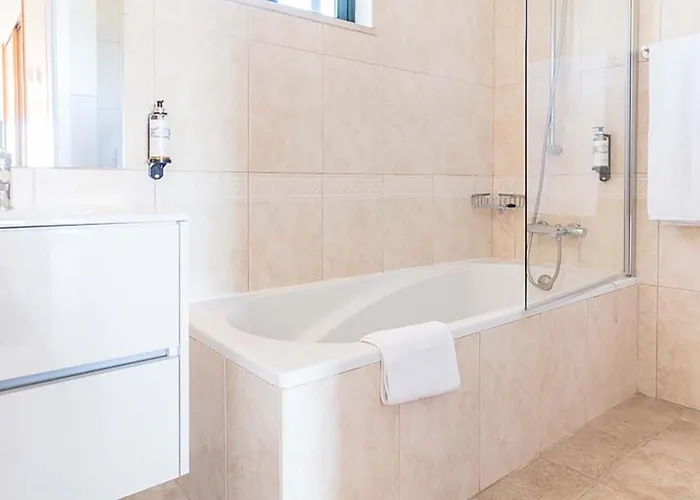 Pestana Gramacho Residences Apartmanhotel