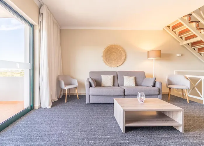 Apartmanhotel Pestana Gramacho Residences