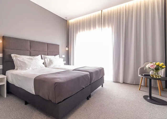 Pestana Gramacho Residences Apartmanhotel Ferragudo