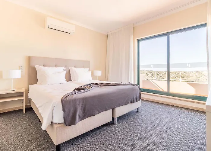 Apartmanhotel Pestana Gramacho Residences Ferragudo
