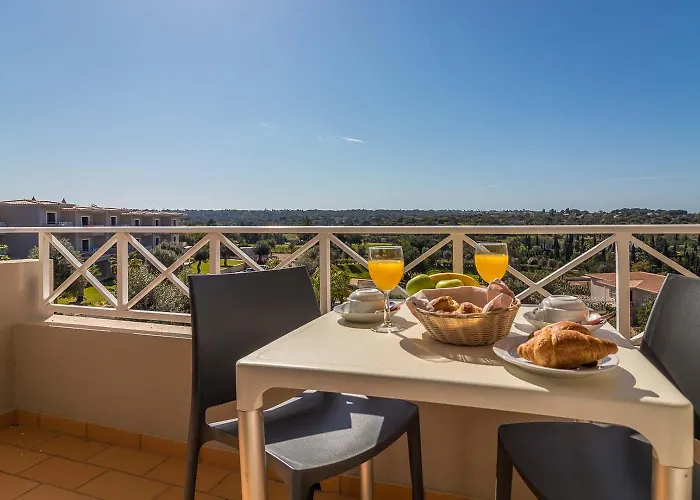 Pestana Gramacho Residences Apartmanhotel 3*