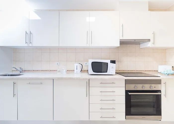 Apartmanhotel Pestana Gramacho Residences 3*
