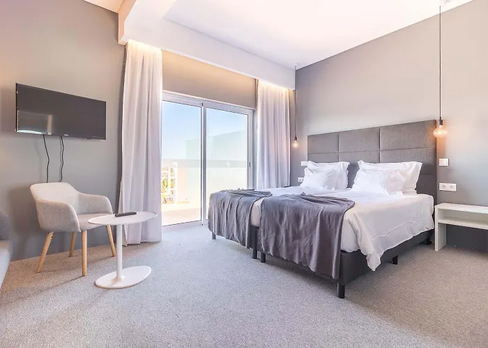 Pestana Gramacho Residences