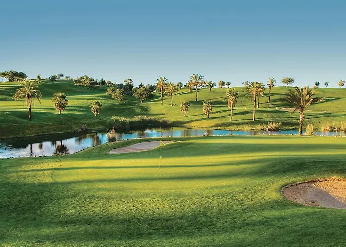 Apartmanhotel Pestana Gramacho Residences