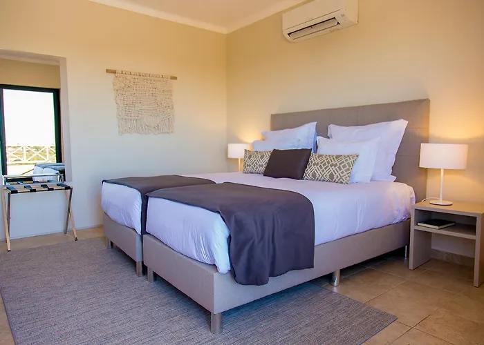 Pestana Gramacho Residences Apartmanhotel 3*