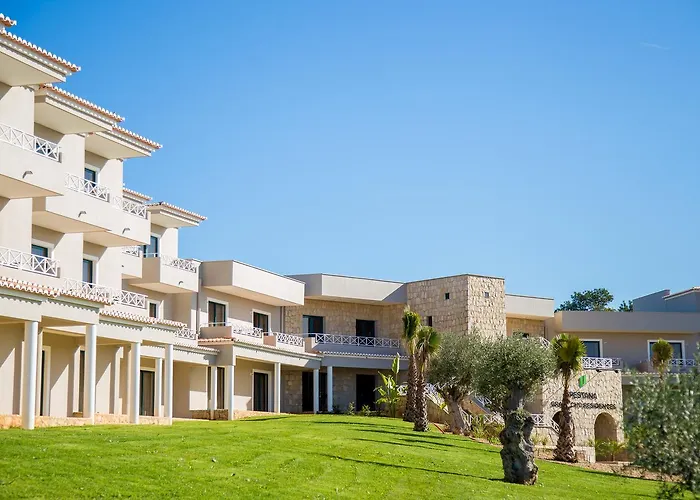 Pestana Gramacho Residences Apartmanhotel