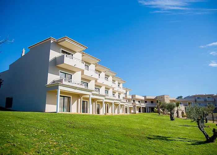 Apartmanhotel Pestana Gramacho Residences 3*