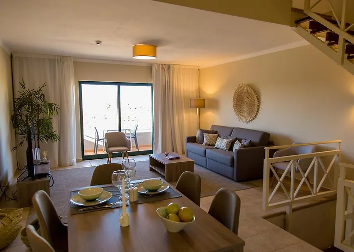 Pestana Gramacho Residences Ferragudo