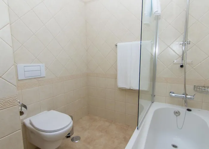Pestana Gramacho Residences Apartmanhotel Ferragudo