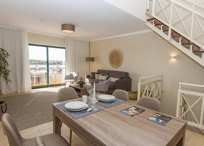 Pestana Gramacho Residences Apartmanhotel 3*