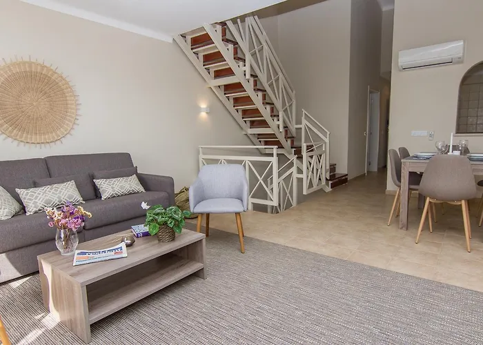 Pestana Gramacho Residences Apartmanhotel 3*