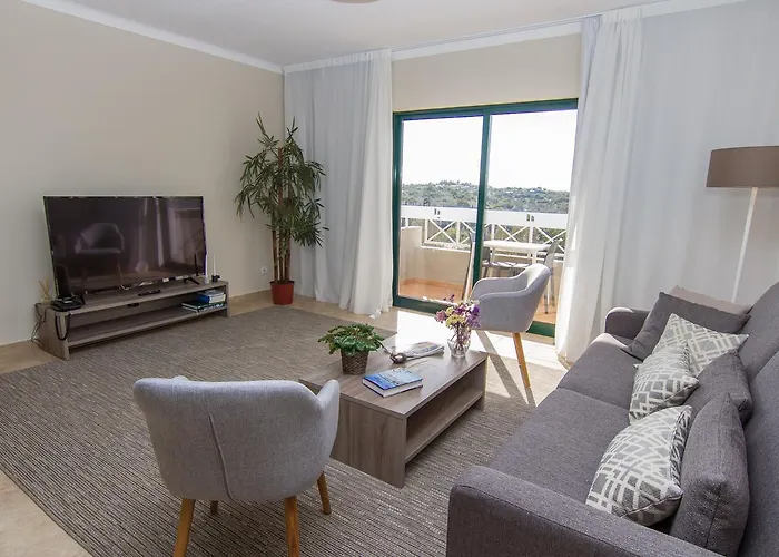 Pestana Gramacho Residences Apartmanhotel Ferragudo