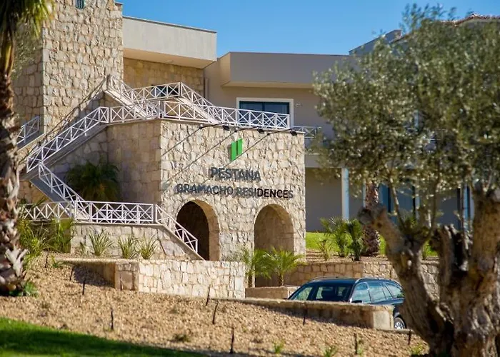 Pestana Gramacho Residences