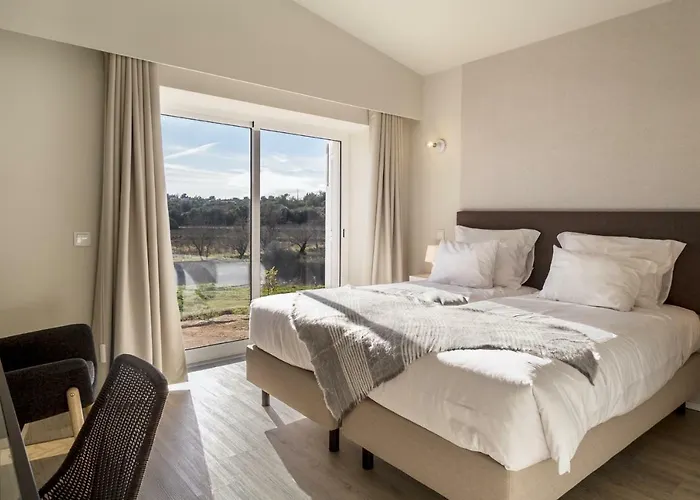 Pestana Gramacho Residences Apartmanhotel Ferragudo
