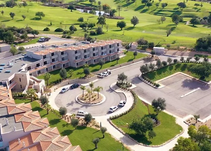 Pestana Gramacho Residences Apartmanhotel 3*