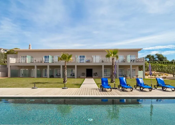 Apartmanhotel Pestana Gramacho Residences
