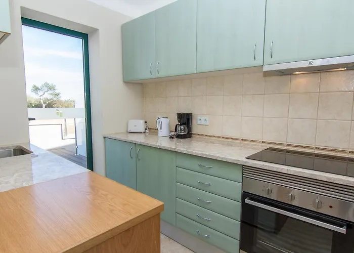 Pestana Gramacho Residences Apartmanhotel 3*