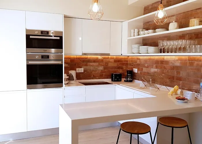 Pestana Gramacho Residences 3* Ferragudo