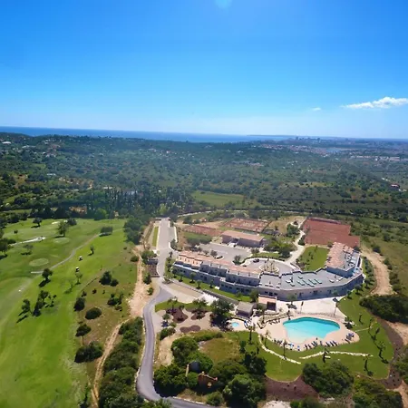 Pestana Gramacho Residences Апарт-отель