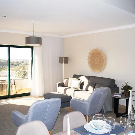 Pestana Gramacho Residences Apartahotel 4*