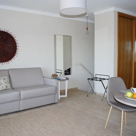 Apartahotel Pestana Gramacho Residences