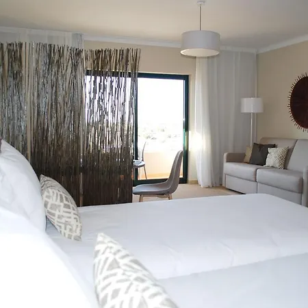 Pestana Gramacho Residences Apartahotel Ferragudo (Faro)