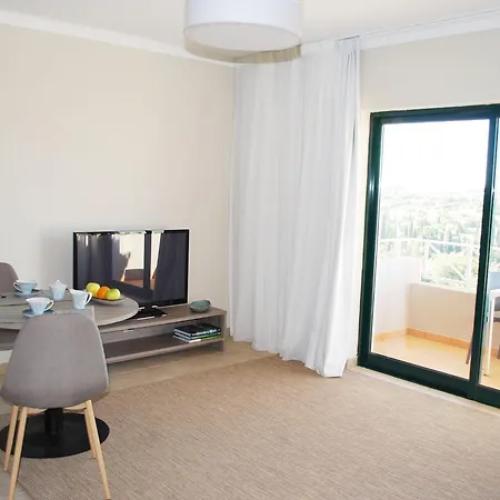 Apartahotel Pestana Gramacho Residences Ferragudo (Faro)