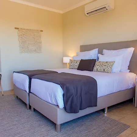 Pestana Gramacho Residences Апарт-отель 3*