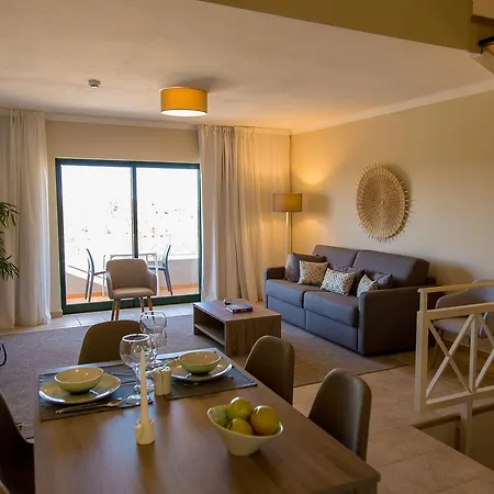 Pestana Gramacho Residences Ferragudo (Faro)
