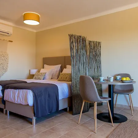 Apartahotel Pestana Gramacho Residences 4*