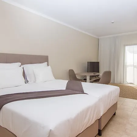 Pestana Gramacho Residences Apartahotel 4*