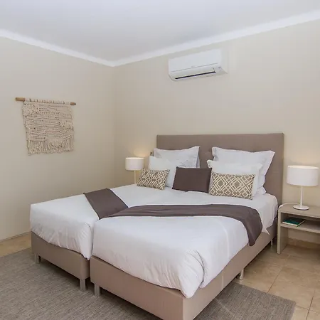 Apartahotel Pestana Gramacho Residences 4*