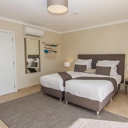 Pestana Gramacho Residences 4* Ferragudo (Faro)