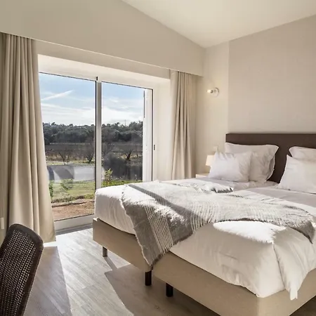 Pestana Gramacho Residences Апарт-отель Феррагуду